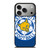 LEICESTER CITY FCTIPHONE 5 iPhone 17 Pro Case