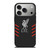 LFC LIVERPOOL FC LOGO 2 iPhone 17 Pro Case