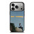LIL BABY RAPPER ALBUM COVER iPhone 17 Pro Case