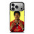 LIL BABY RAPPER YELLOW iPhone 17 Pro Case