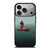 LIL YACHTY BOAT SAILING iPhone 17 Pro Case