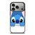 LILO AND STITCH CARTOON DISNEY iPhone 17 Pro Case