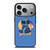 LILO AND STITCH CUTE CARTOON DISNEY iPhone 17 Pro Case