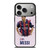 LIONEL MESSI 10 iPhone 17 Pro Case