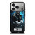 LIONEL MESSI 2 iPhone 17 Pro Case