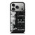 LYRIC MY CHEMICAL ROMANCE iPhone 17 Pro Case