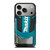 MAKITA TOOLS LOGO 3 iPhone 17 Pro Case