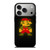 MARIO BROS 8 BIT iPhone 17 Pro Case