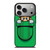 MARIO BROSS POCKET PLUMBER iPhone 17 Pro Case