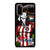 CHIVAS DE GUADALAJARA DEPORTIVO JERSEY 2 Samsung Galaxy S20 Case