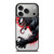 MARVEL ART VENOM iPhone 17 Pro Case