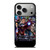 MARVEL AVENGERS ENDGAME iPhone 17 Pro Case