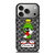 MARVIN THE MARTIAN COACH NEW YORK LOGO iPhone 17 Pro Case