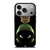 MARVIN THE MARTIAN HEAD iPhone 17 Pro Case