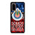 CHIVAS DE GUADALAJARA Somos Leyenda Samsung Galaxy S20 Case
