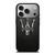 MASERATI EMBLEM 2 iPhone 17 Pro Case