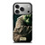 MASTER YODA STAR WARS 2 iPhone 17 Pro Case