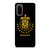 CHIVAS GUADALAJARA LOGO Samsung Galaxy S20 Case