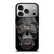 MEGADETH HEAVY METAL iPhone 17 Pro Case