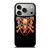 MEGADETH KILLING IS MY BUSINESS iPhone 17 Pro Case