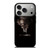 MEGADETH METAL BAND LOGO iPhone 17 Pro Case