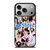 MELANIE MARTINEZ COLLAGE iPhone 17 Pro Case