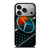 MERCEDES BENZ LOGO EMBLEM ICON iPhone 17 Pro Case