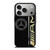 MERCEDEZ BENS AMG LOGO iPhone 17 Pro Case