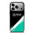 MERCEDEZ BENS LOGO REAL RACING AMG iPhone 17 Pro Case