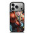 METROID SAMUS ARAN-Recovered iPhone 17 Pro Case