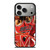 MICHAEL JORDAN ART iPhone 17 Pro Case