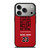 MICHAEL JORDAN QUOTE iPhone 17 Pro Case