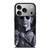 MICHAEL MYERS HALLOWEEN ART iPhone 17 Pro Case