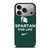 MICHIGAN STATE SPARTAN FOR LIFE iPhone 17 Pro Case