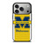 MICHIGAN WOLVERINES 2 iPhone 17 Pro Case