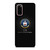 CIA CENTRAL INTELLIGENCE LOGO Samsung Galaxy S20 Case