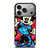 MINNIE MOUSE ROMERO BRITTO iPhone 17 Pro Case