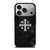 MY CHEMICAL ROMANCE ICON iPhone 17 Pro Case