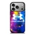 NEBULA UNDER ARMOUR iPhone 17 Pro Case