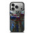NEW OPTIMUS PRIME TRANSFORMERS iPhone 17 Pro Case