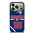 NEW YORK GIANTS NY iPhone 17 Pro Case