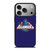 NEW YORK ISLANDER ICON iPhone 17 Pro Case