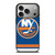 NEW YORK ISLANDER LOGO iPhone 17 Pro Case