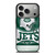 NEW YORK JETS iPhone 17 Pro Case