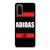 CLASSIC ADIDAS LOGO Samsung Galaxy S20 Case