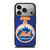 NEW YORK METS iPhone 17 Pro Case