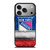 NEW YORK RANGERS LOGO iPhone 17 Pro Case
