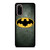 CLASSIC BATMAN SYMBOL Samsung Galaxy S20 Case