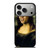 NICOLAS CAGE MONALISA 2 iPhone 17 Pro Case
