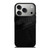 NIKE AIRMAX SHOES LOGO iPhone 17 Pro Case